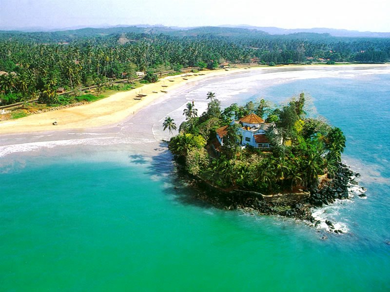 Exciting Island Adventure Sri Lanka — 14-day family tour
